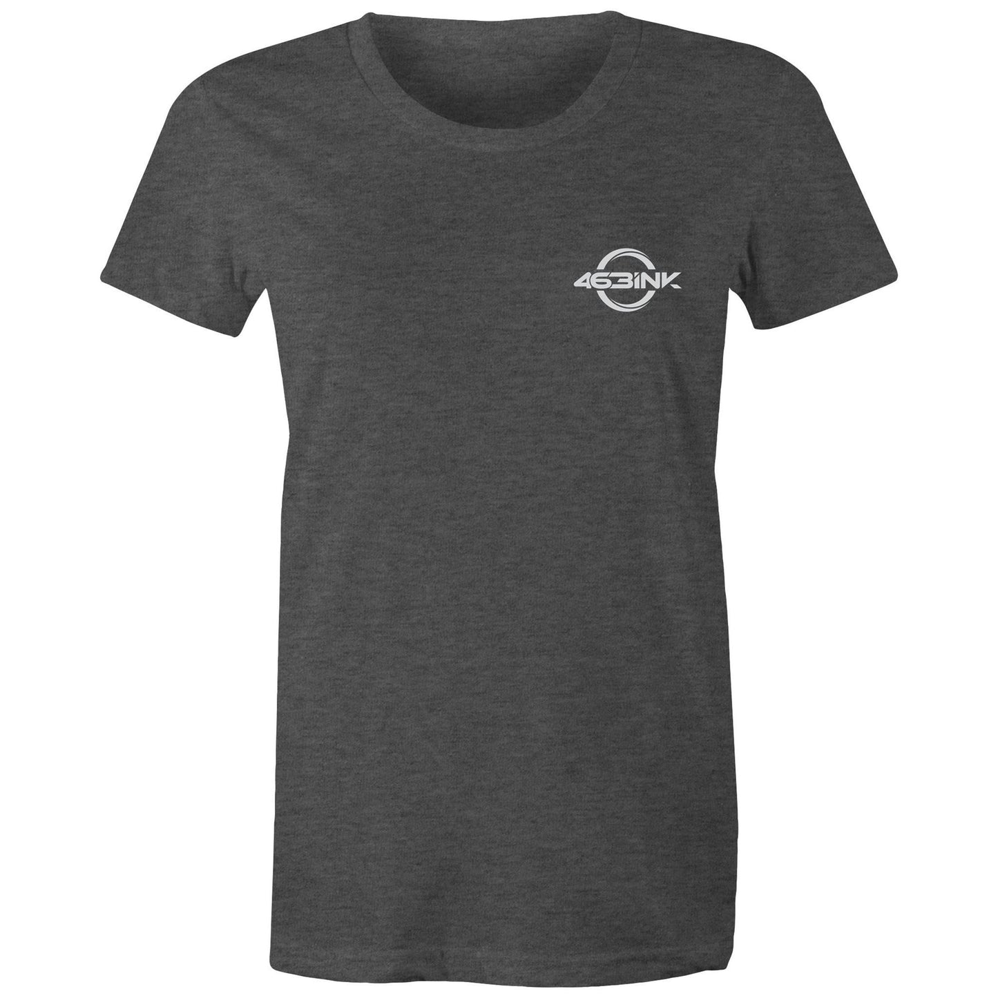 Drift Battle Womans Tee