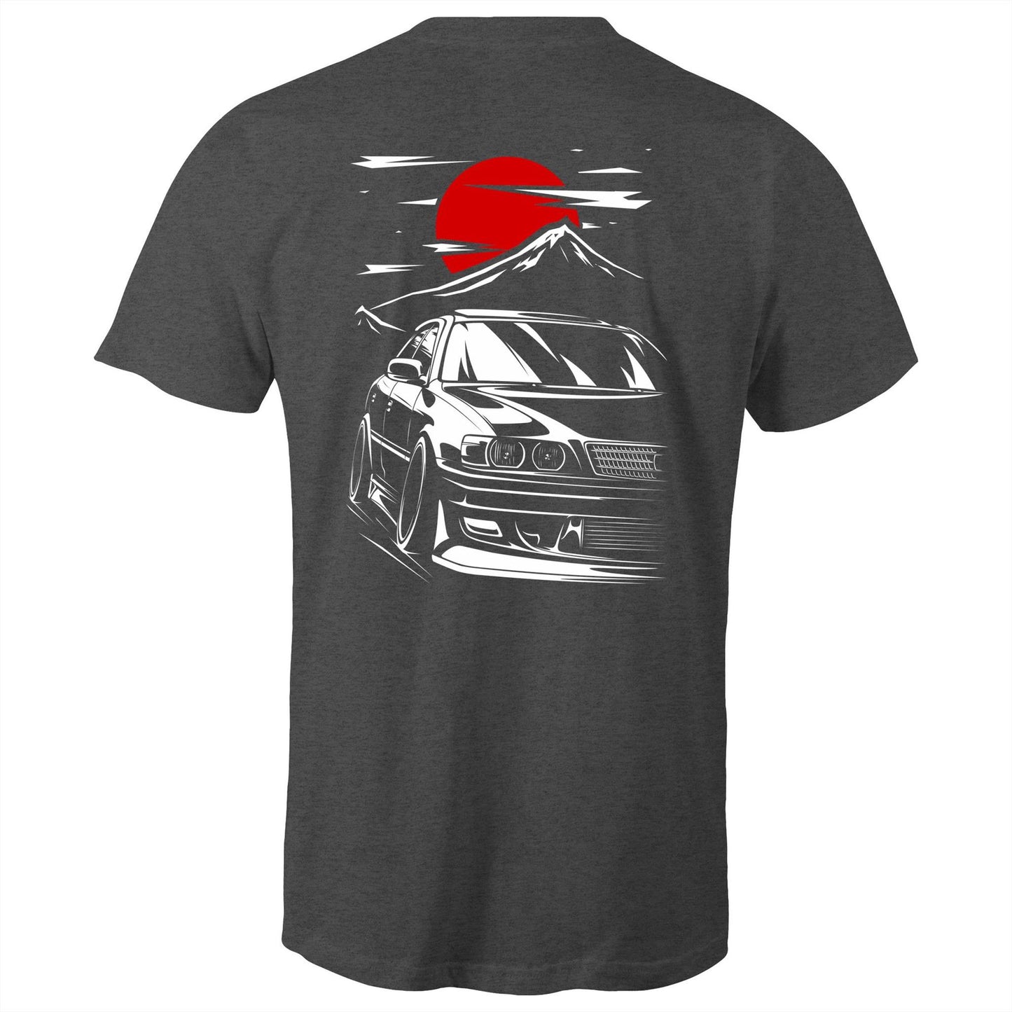 JZX Chaser Tee