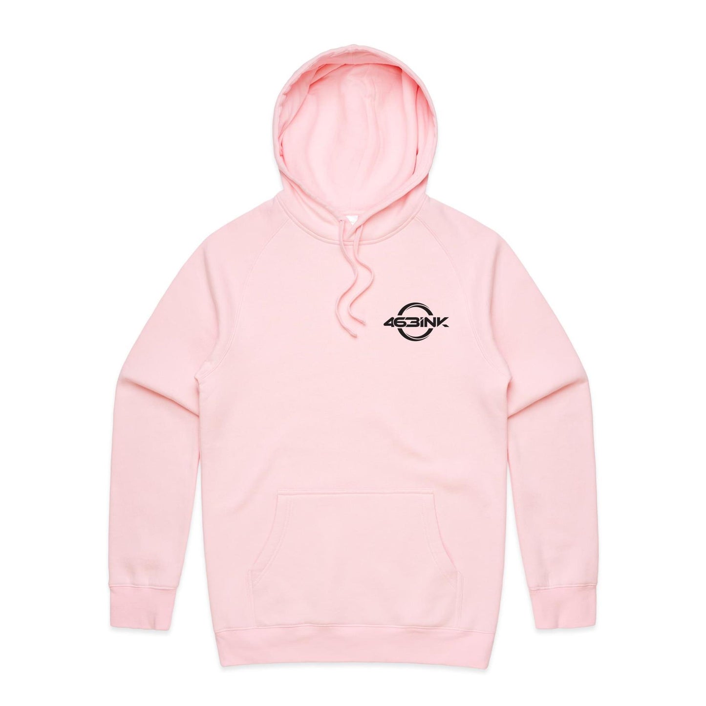 HQ Monaro Hoodie