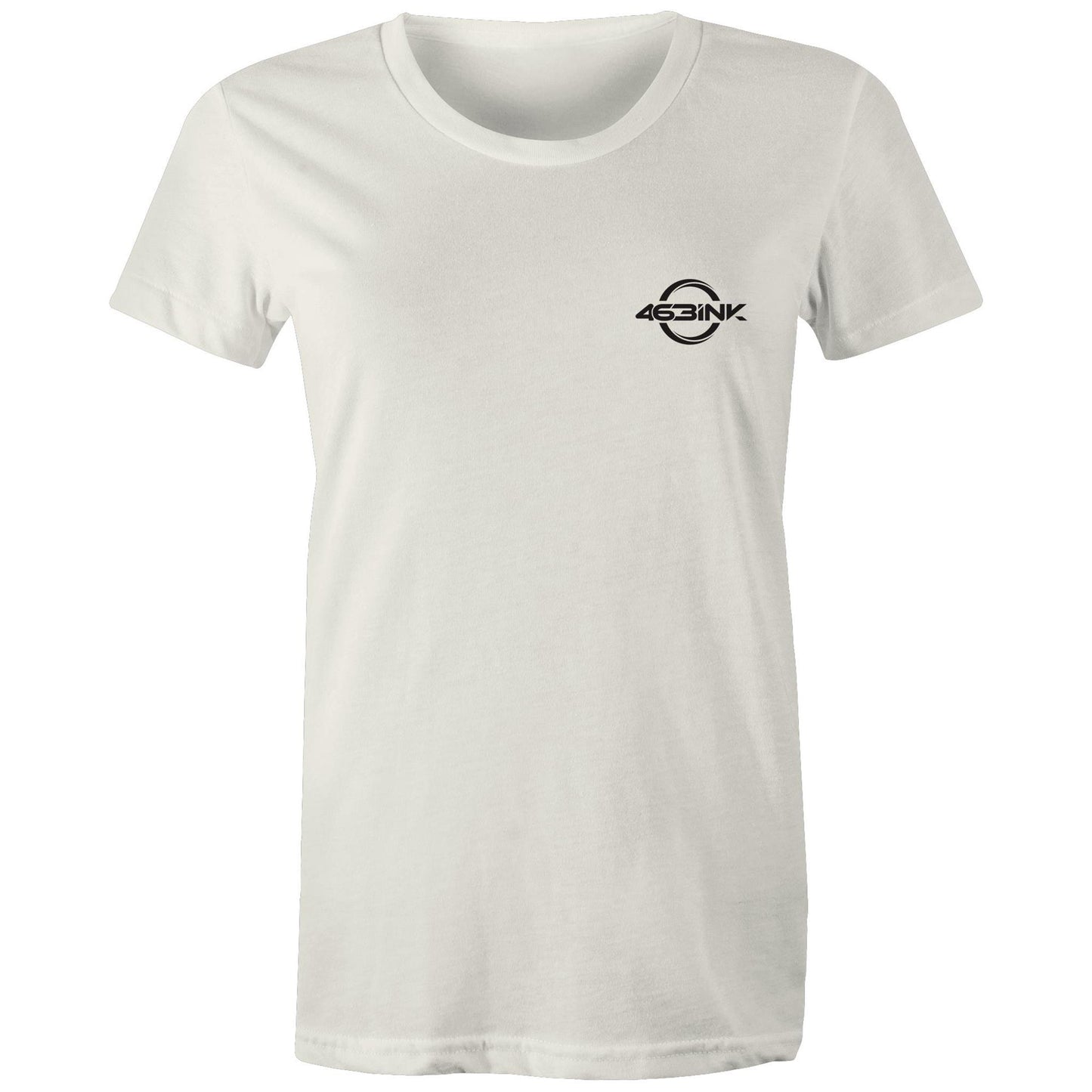 Drift Battle Womans Tee