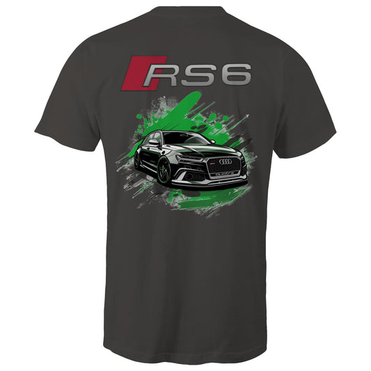 Audi RS6 Tee