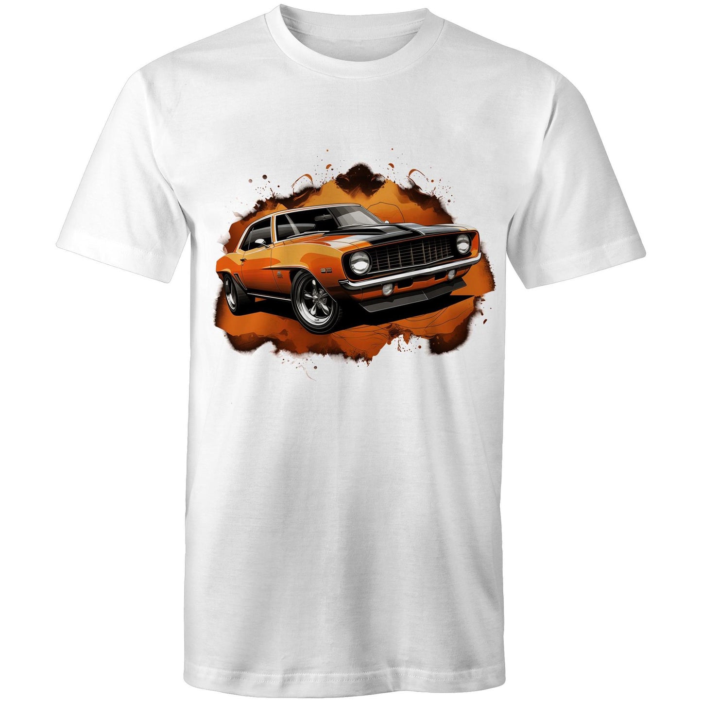 Camero Tee