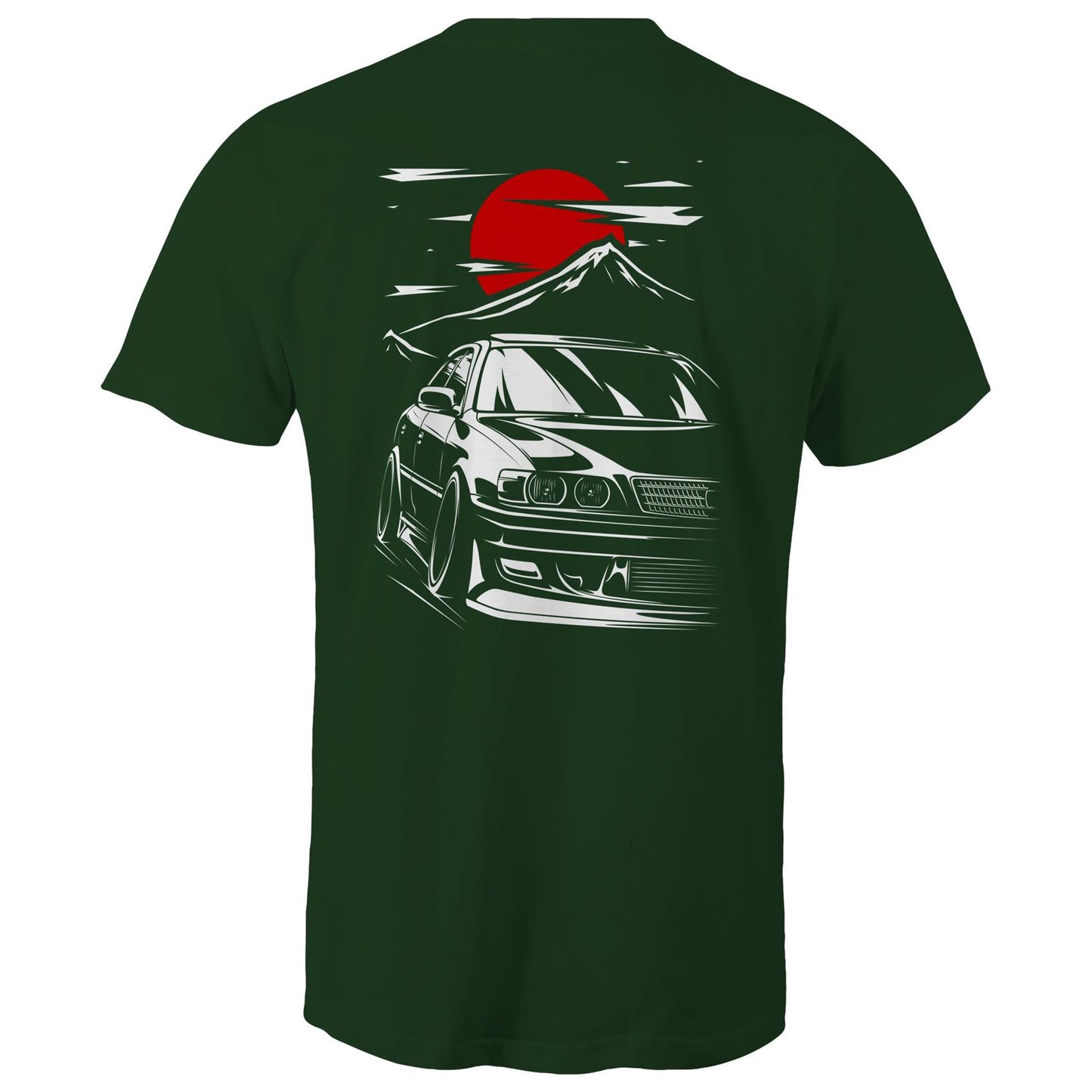 JZX Chaser Tee