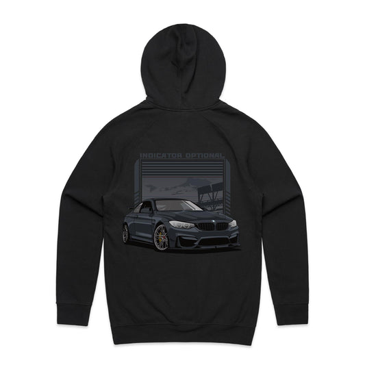 BMW M4 Hoodie