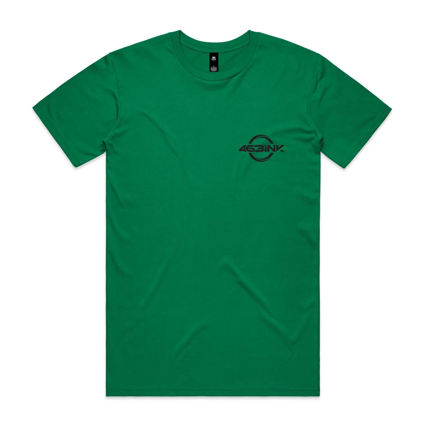 HQ Monaro Tee