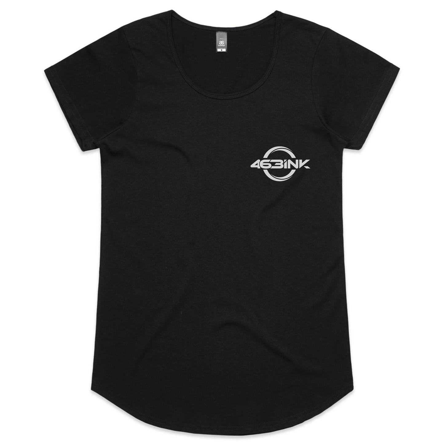This Is Livin Barry Womans Tee