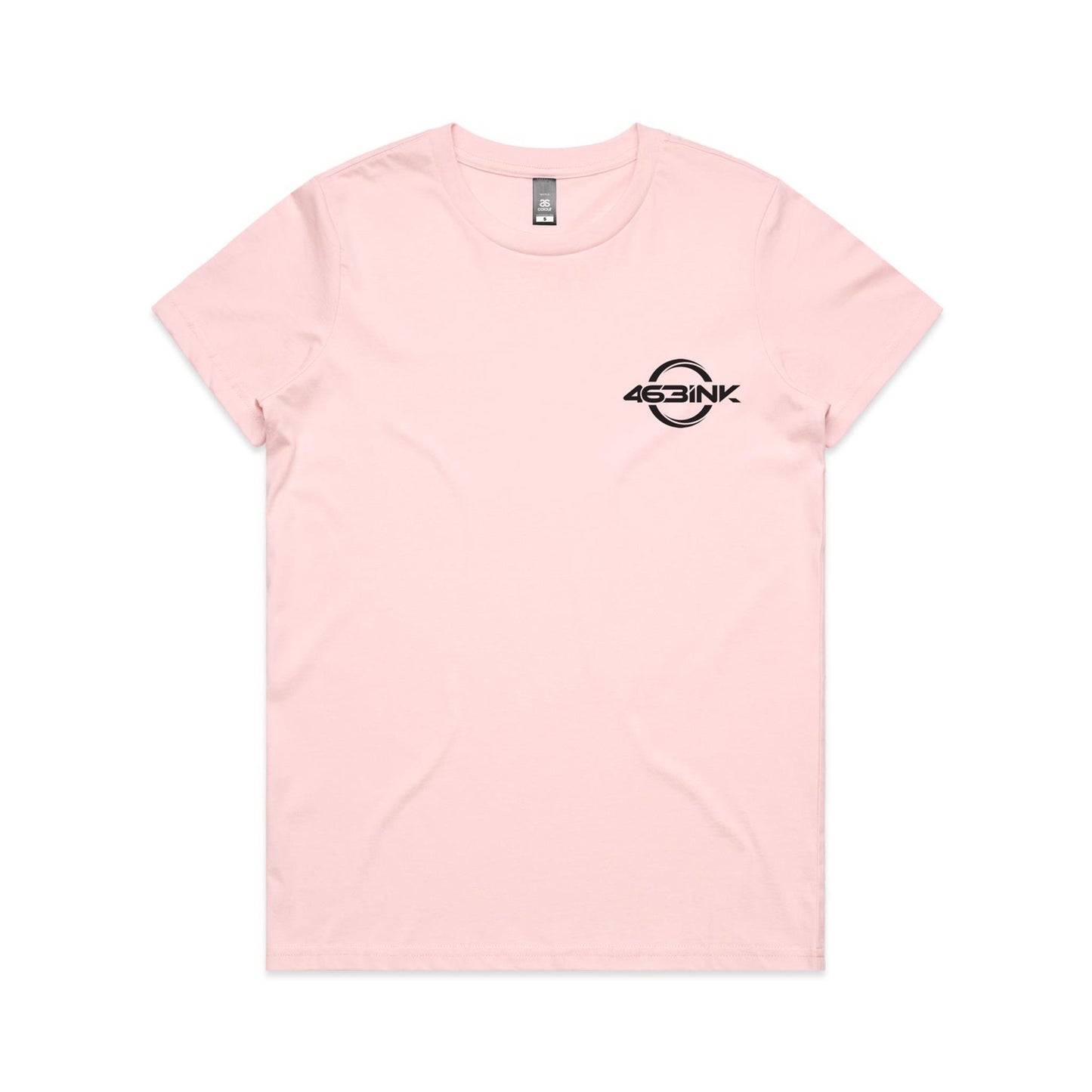 HQ Monaro Womans Tee