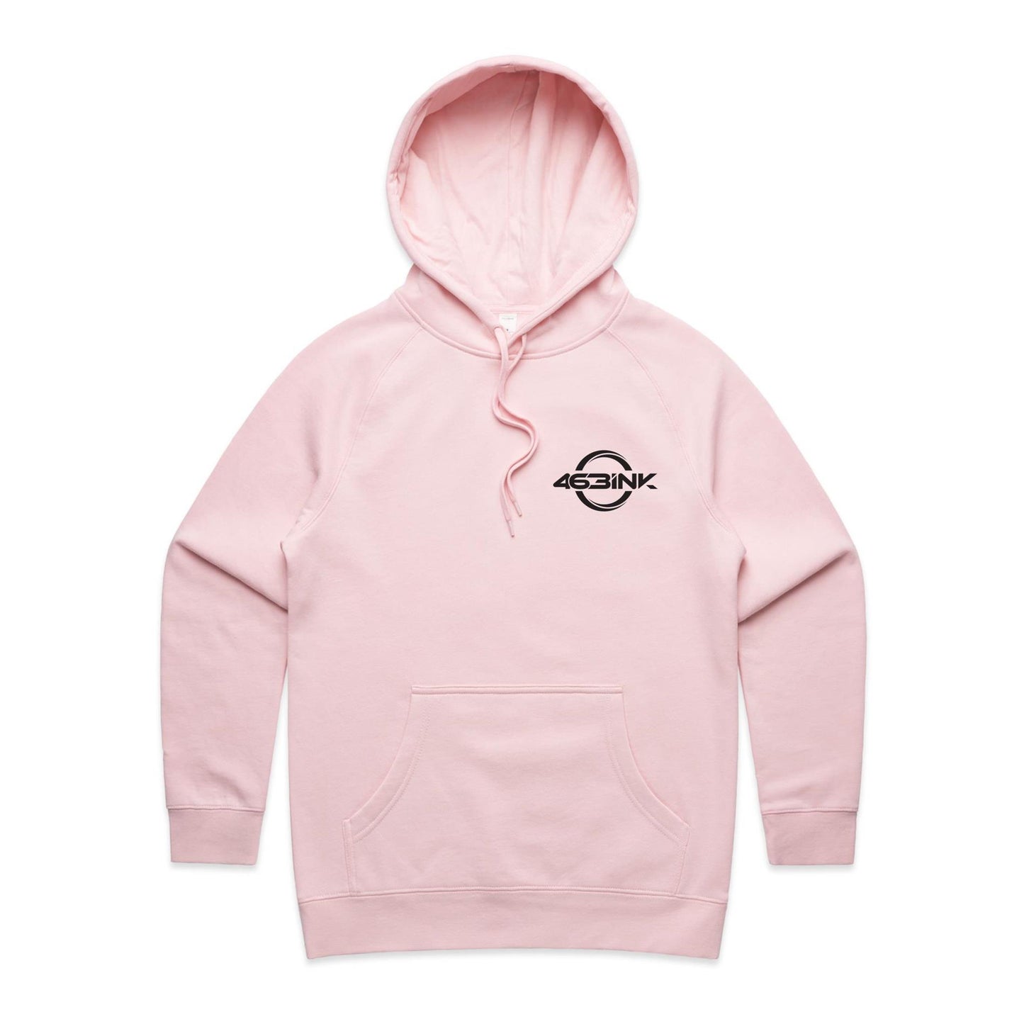 HQ Monaro Womans Hoodie