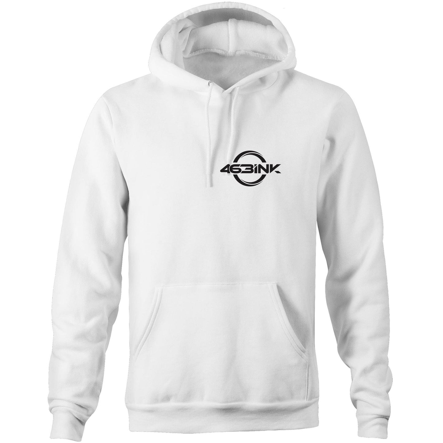 Supra Mens Hoodie
