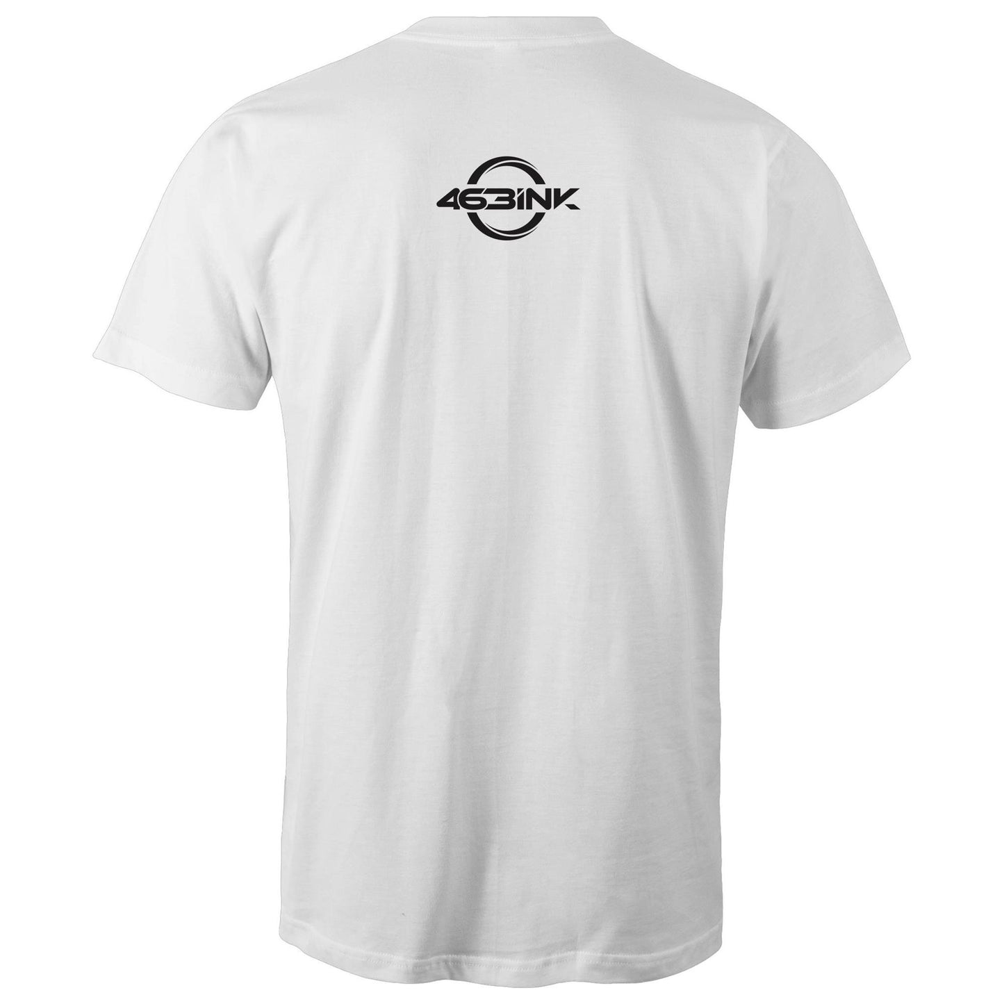 Charger Tee