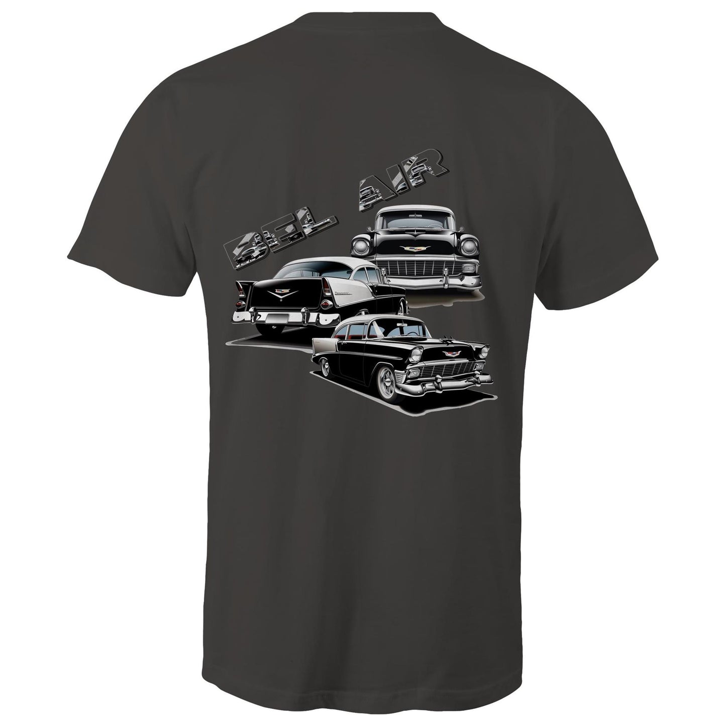 Bel Air Mens Tee