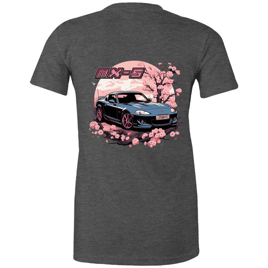 MX-5 Womans Tee