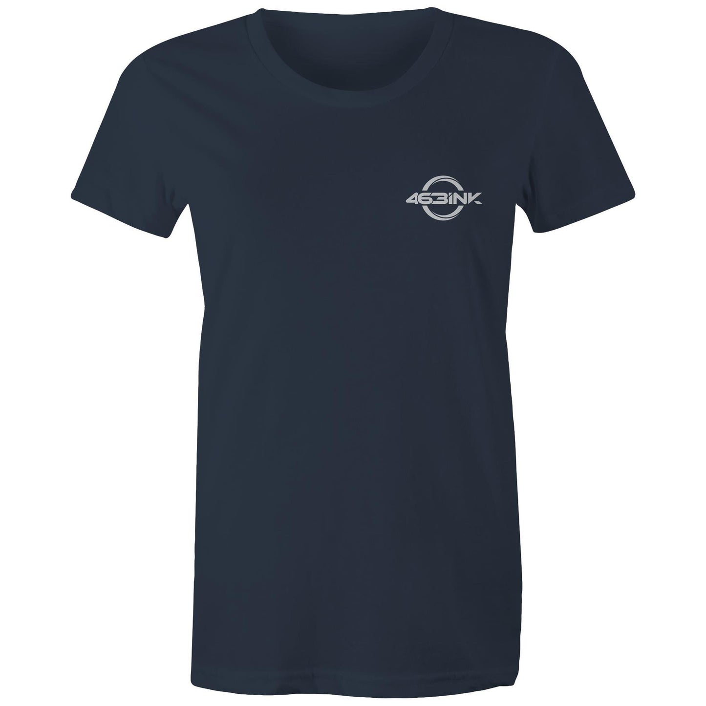 Drift Battle Womans Tee