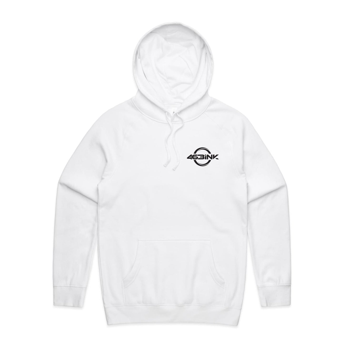 HQ Monaro Hoodie