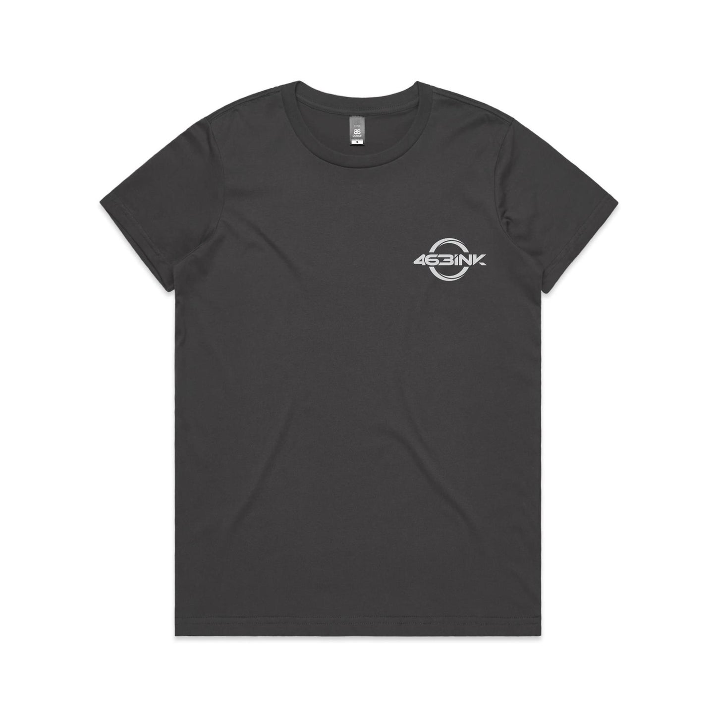 HQ Monaro Womans Tee