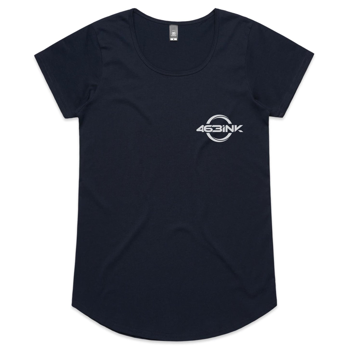 This Is Livin Barry Womans Tee