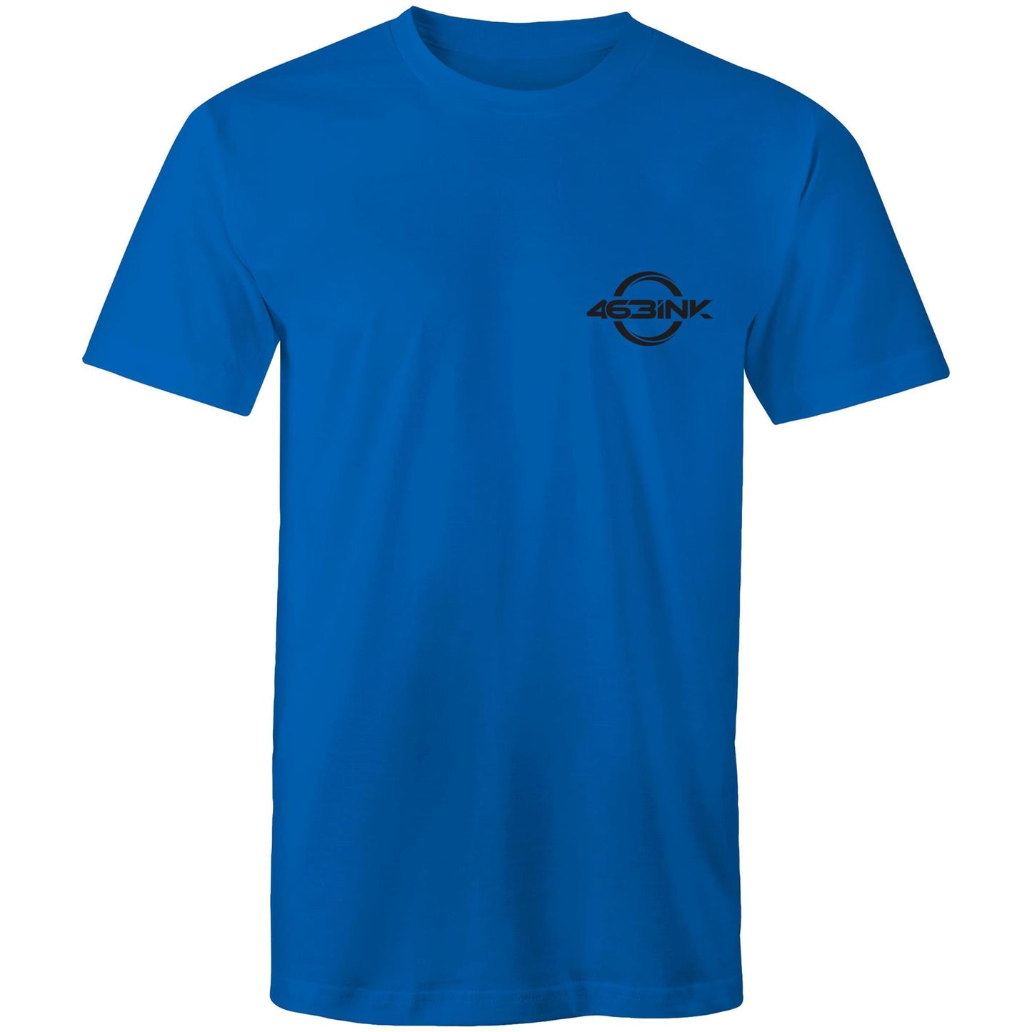 Patrollin Tee