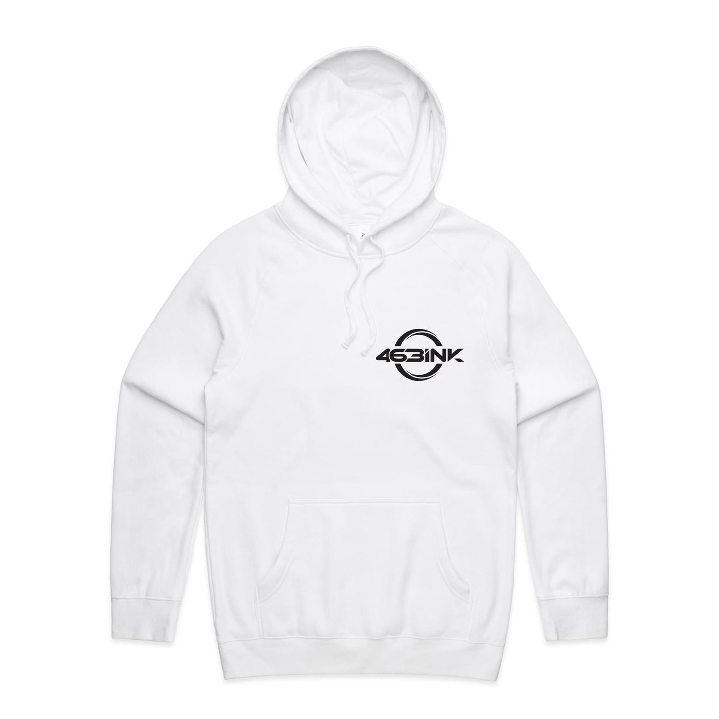 76 Landcruisin Hoodie