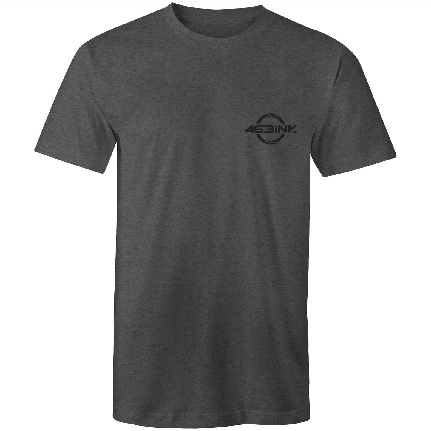 Patrollin Tee