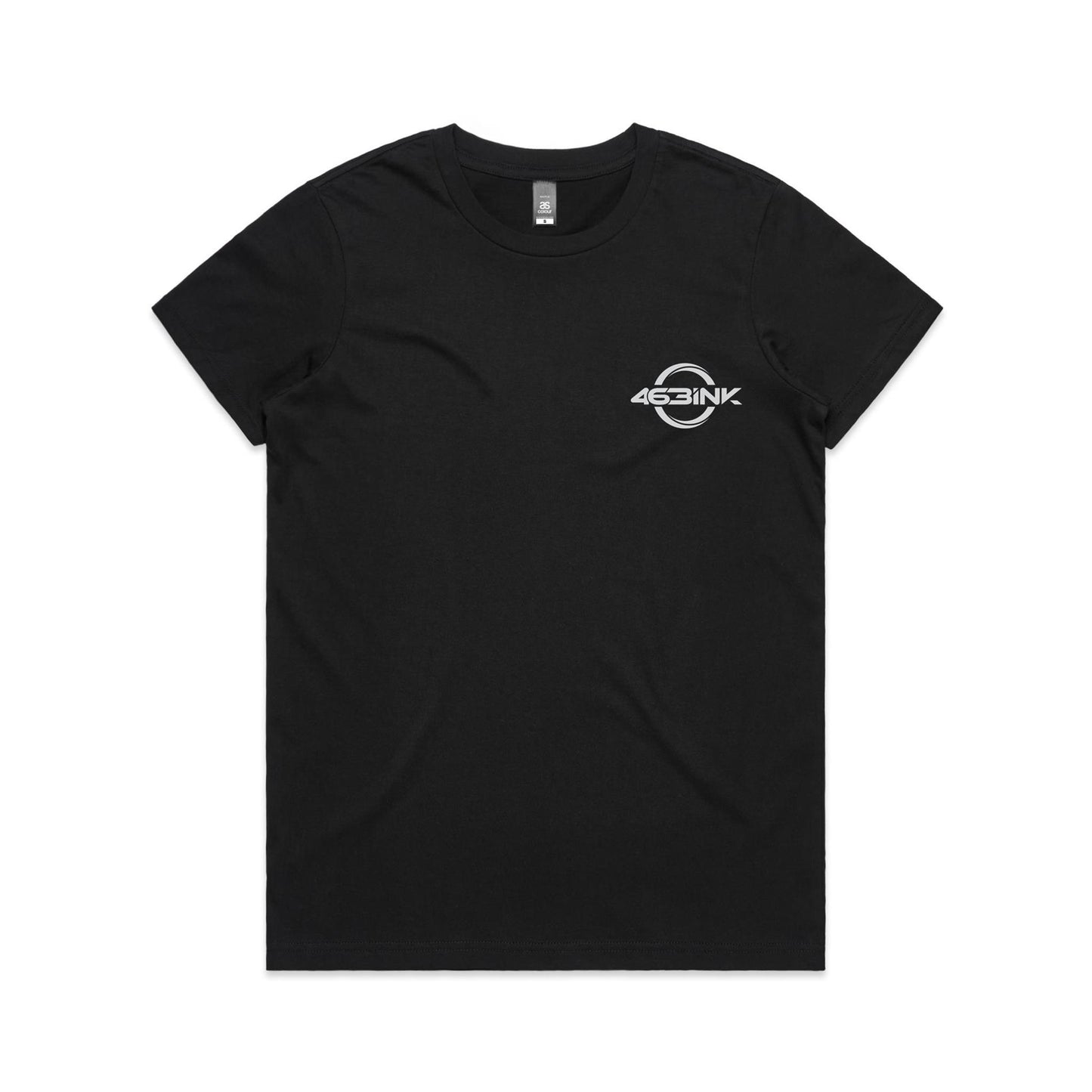 HQ Monaro Womans Tee