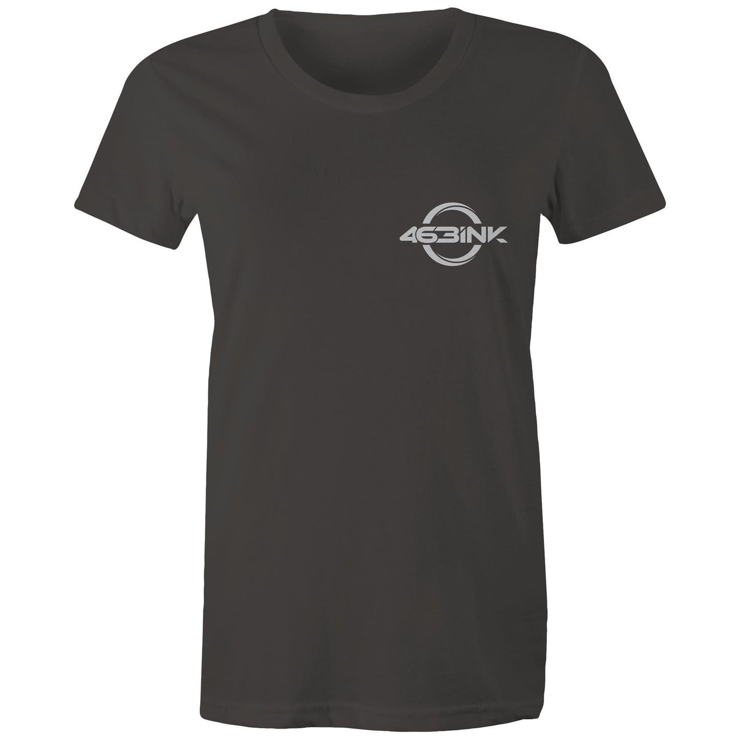 Mustang Womans Tee
