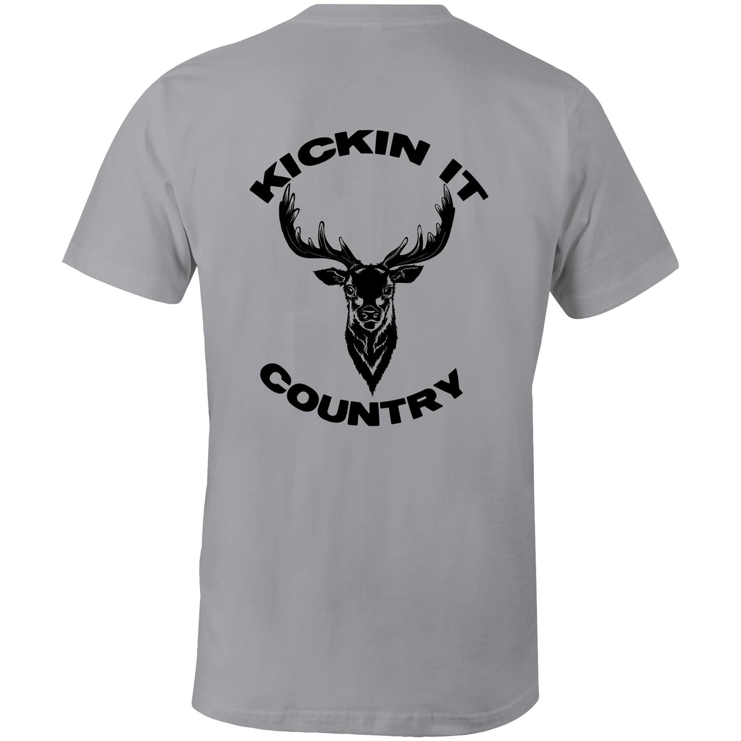 Kickin It Tee