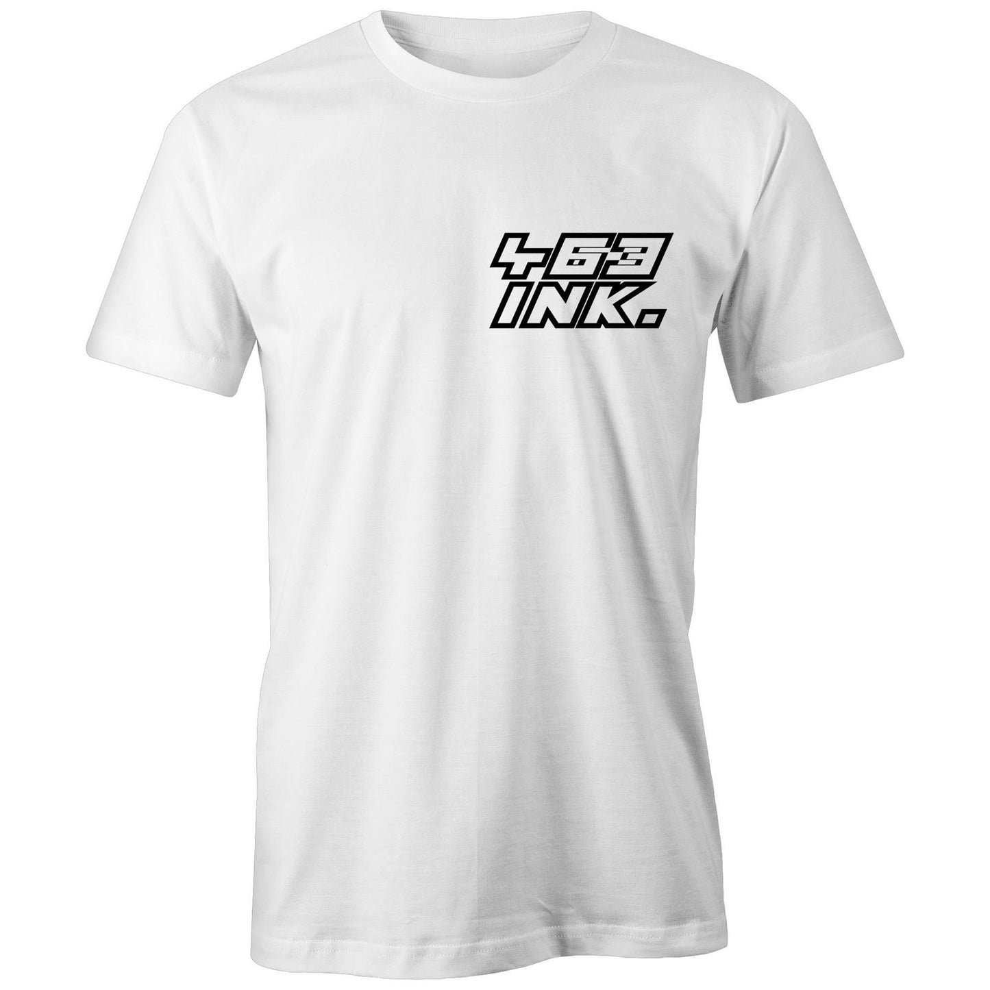 Evolution V 4G63 Tee