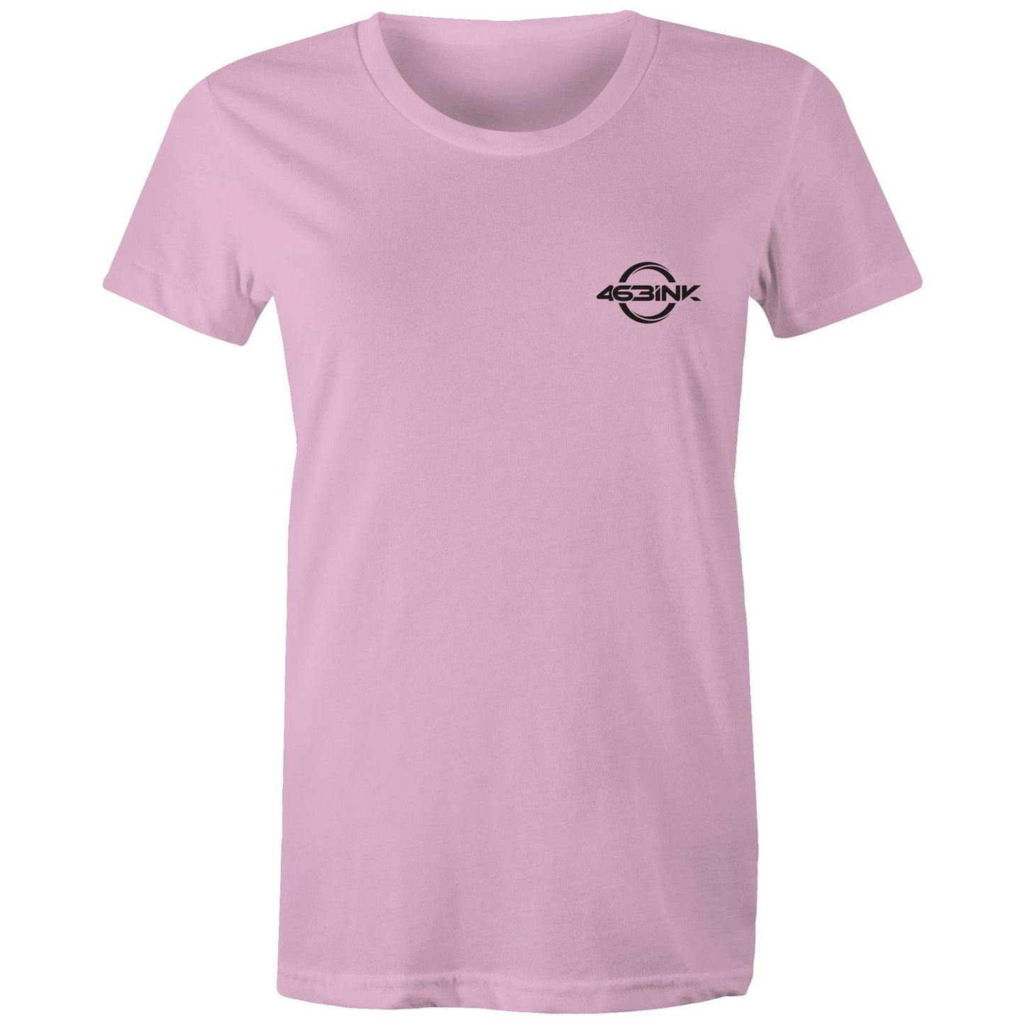 Drift Battle Womans Tee