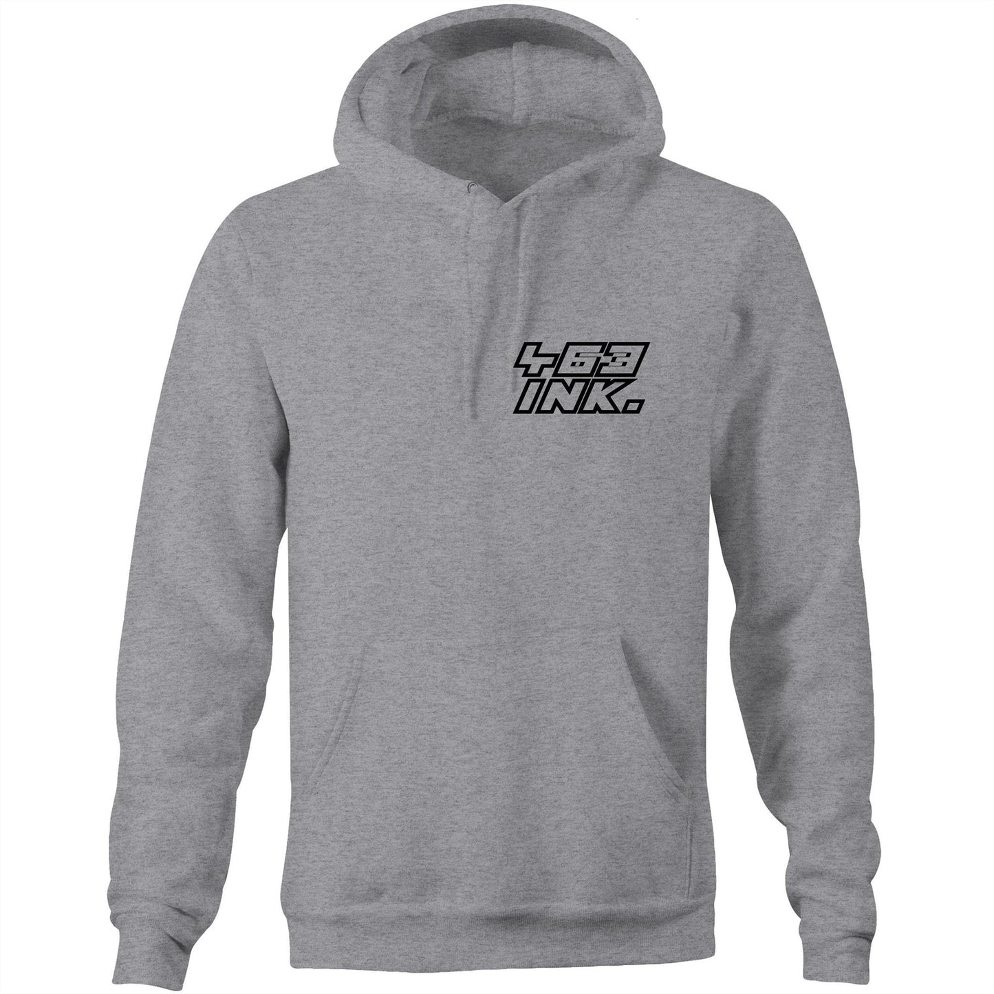 Evolution V 4G63 Hoodie - Premium