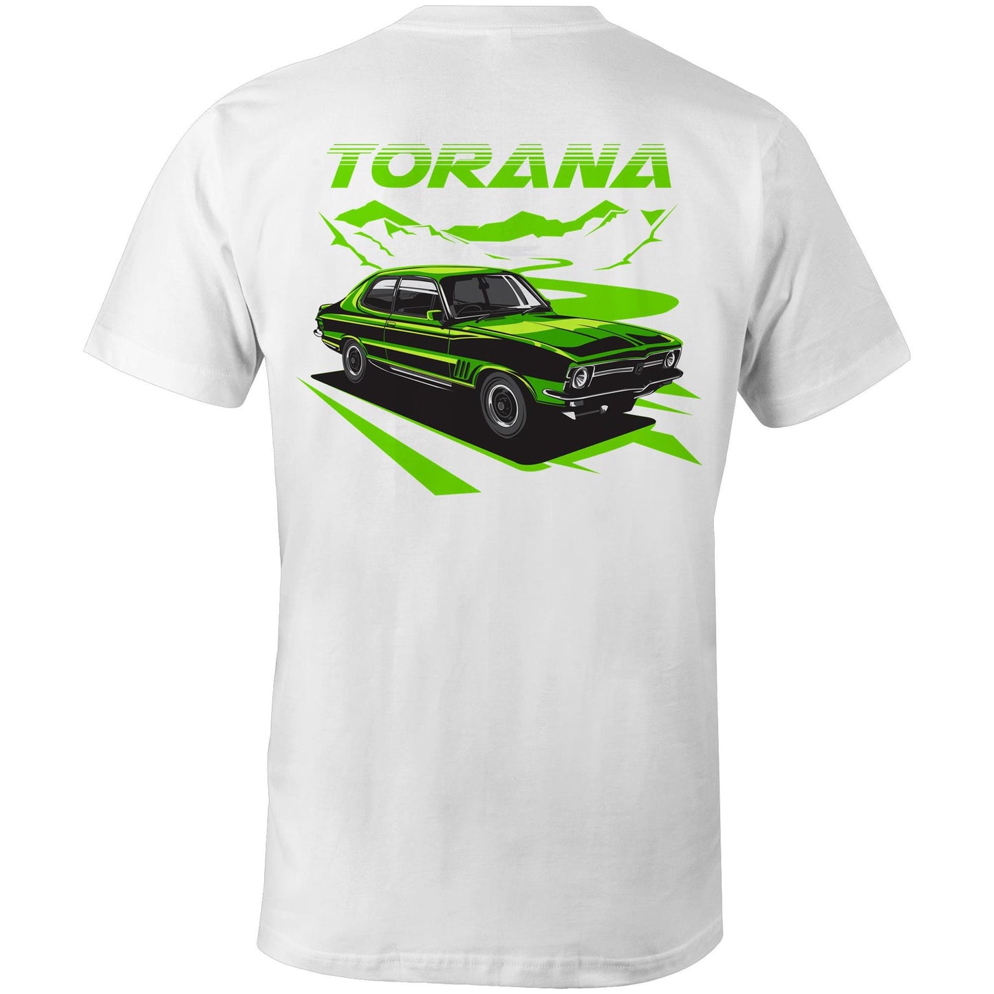 LC Torana Tee