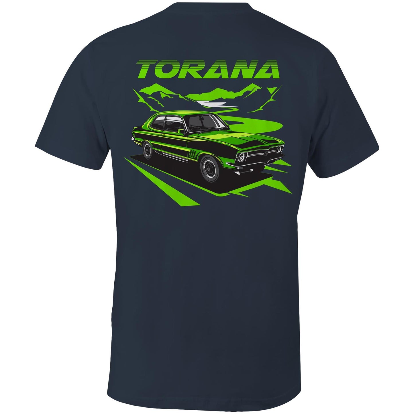 LC Torana Tee