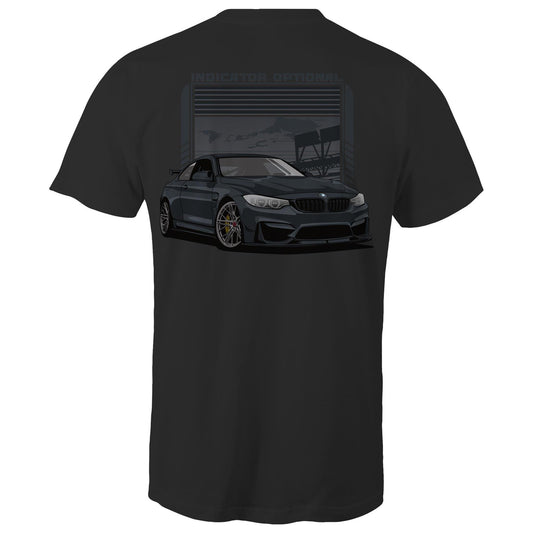 BMW M4 Tee