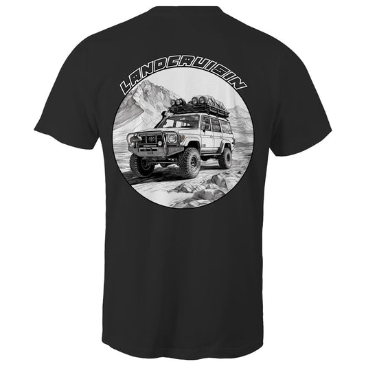 76 Landcruisin Tee