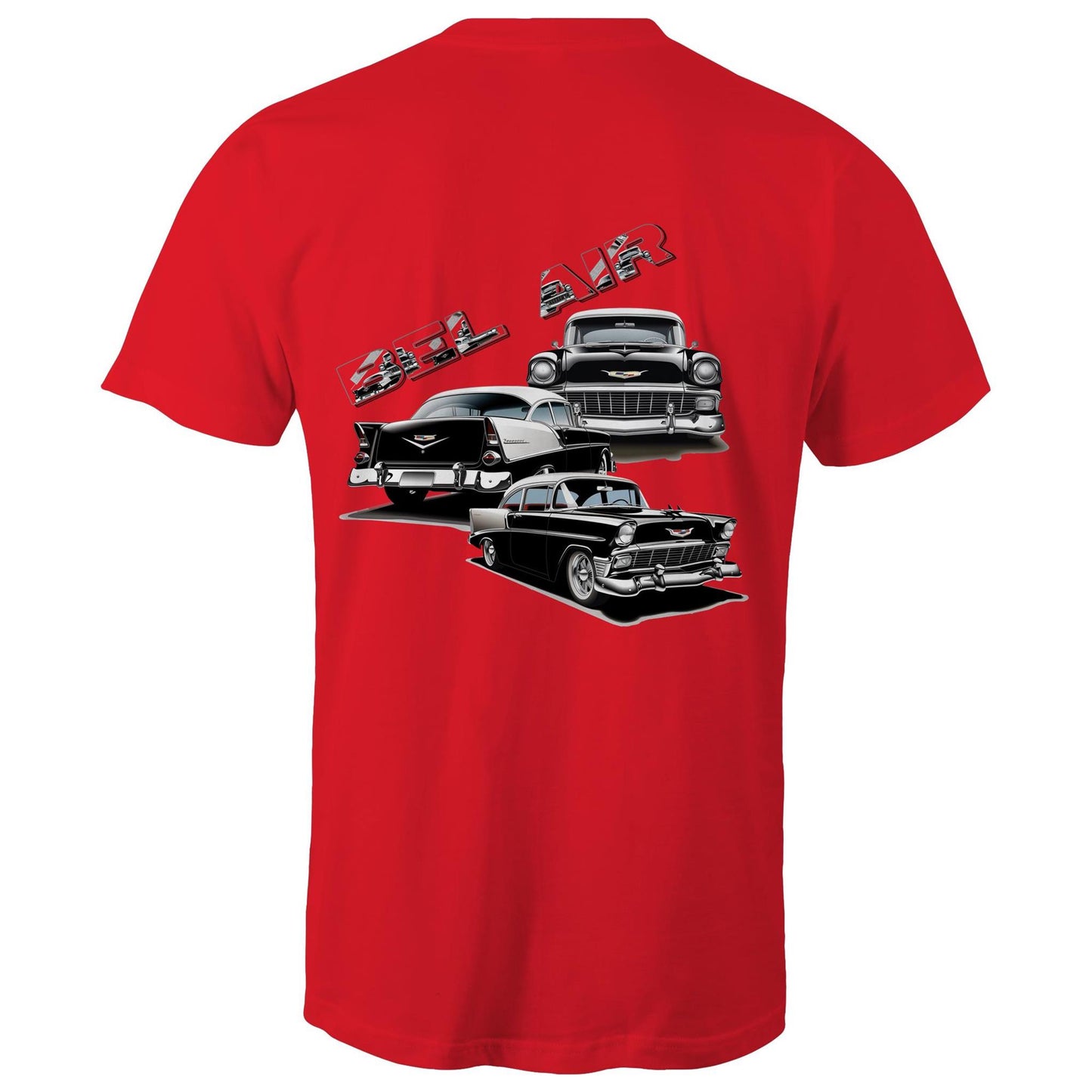 Bel Air Mens Tee
