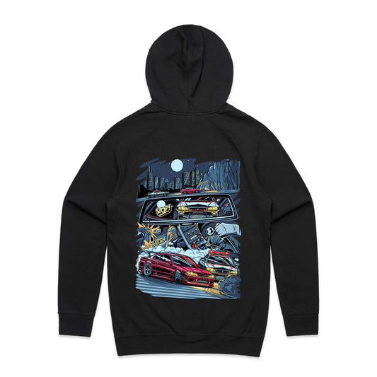 S15 Hoodie