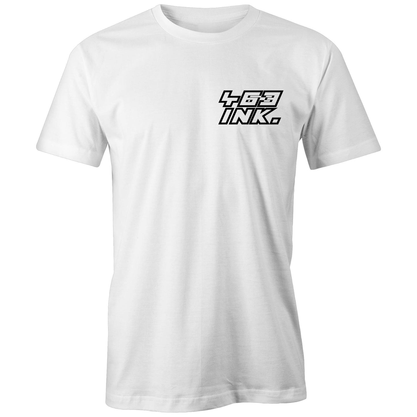 Evoultion V Tee