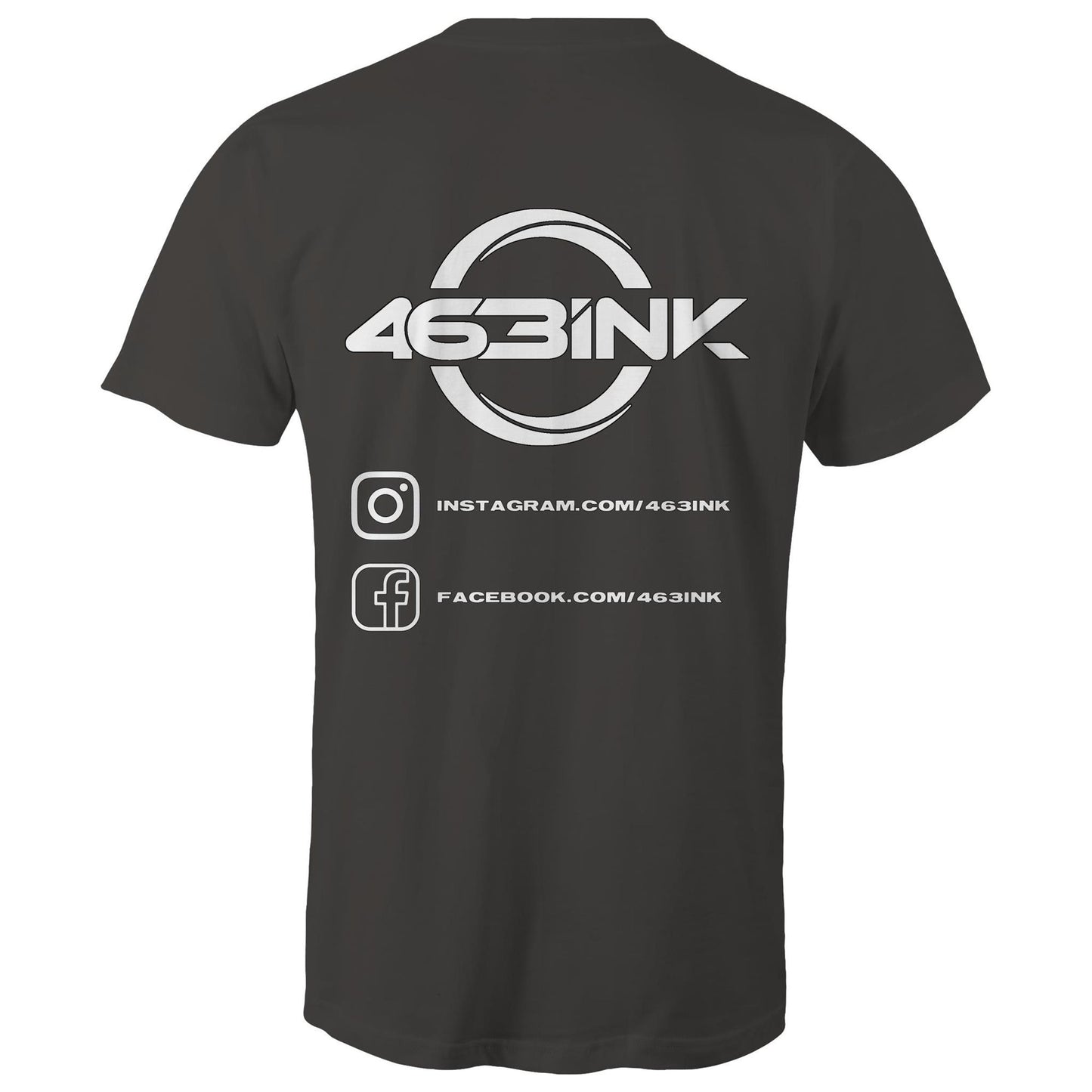 463INK Link Tee
