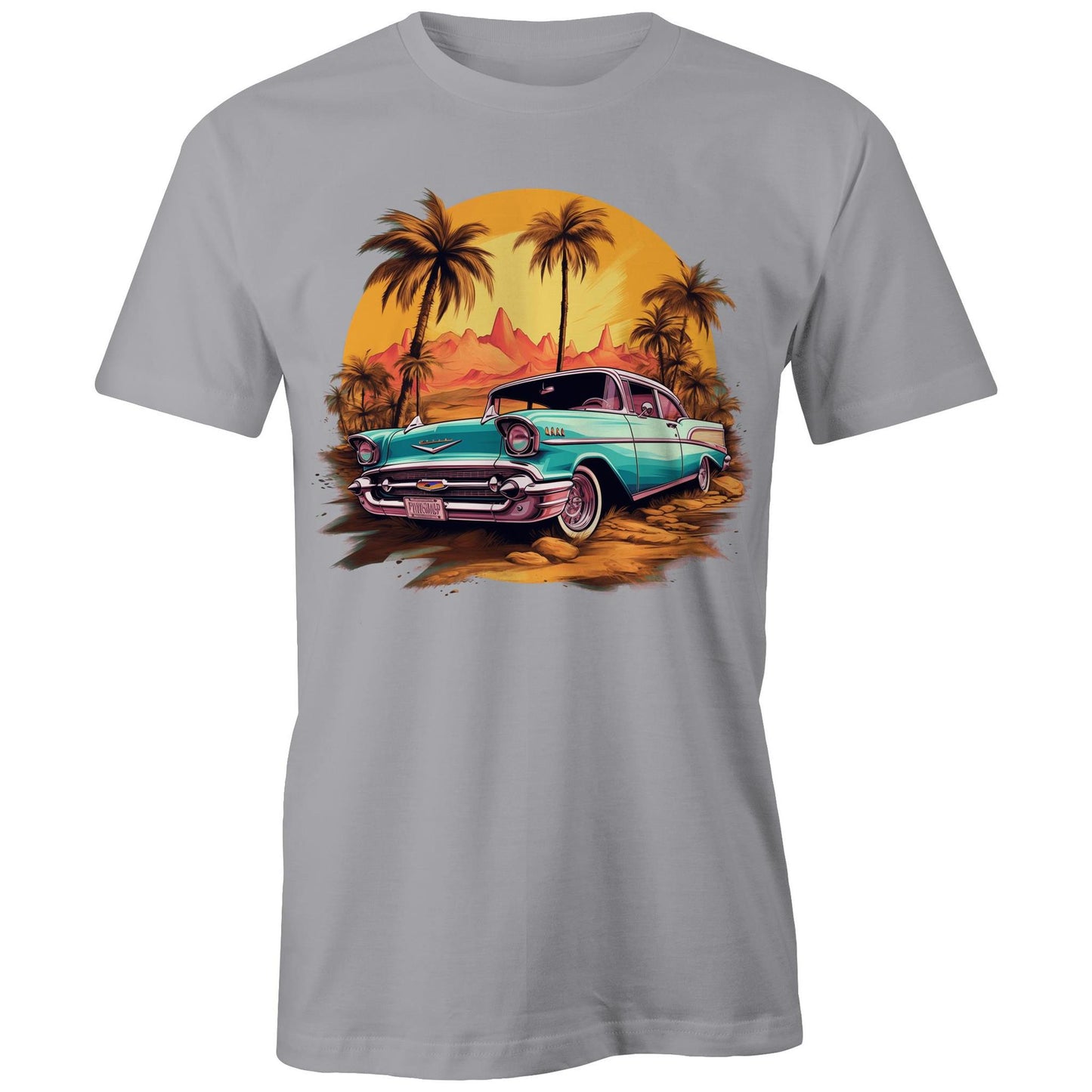 Bel air Tee