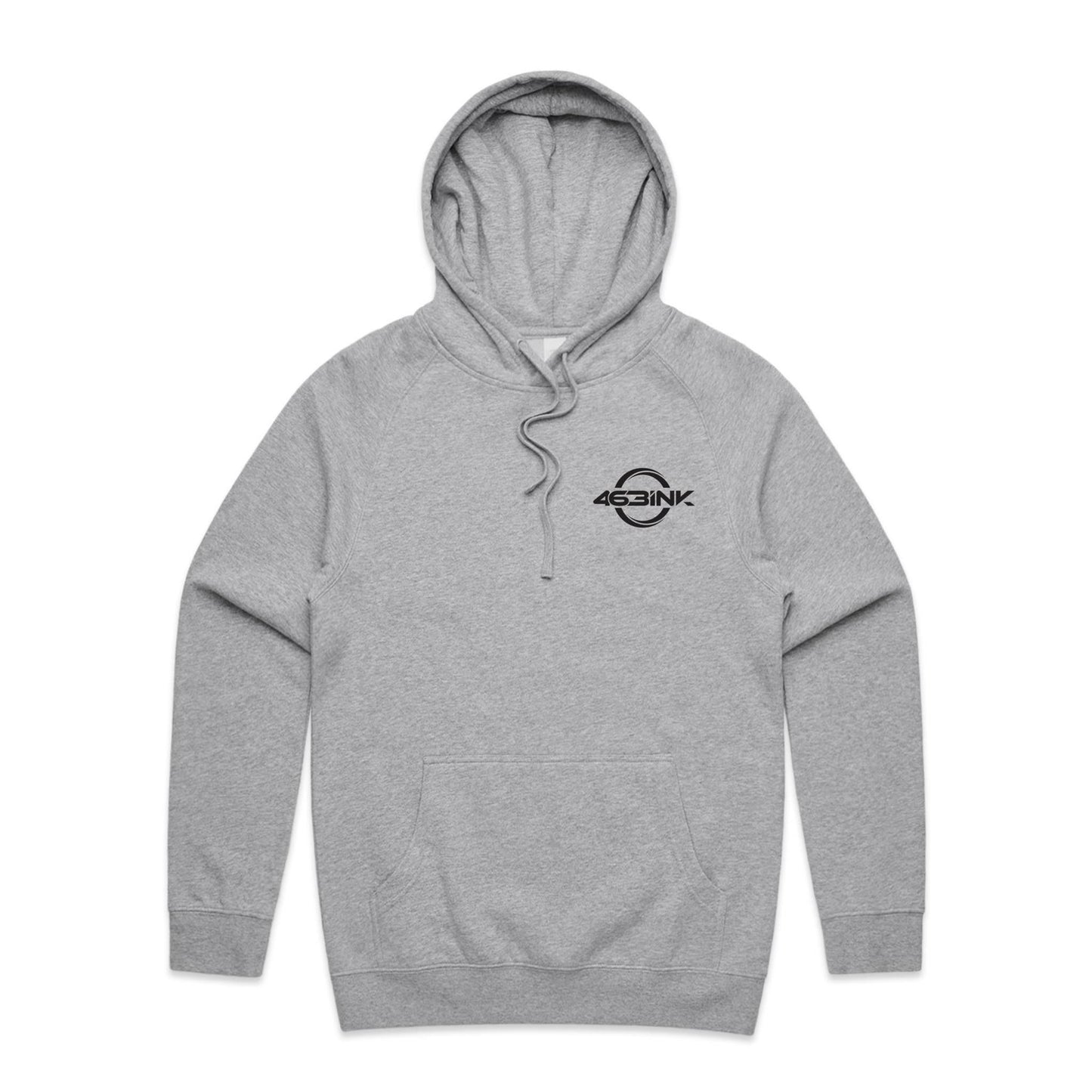 HQ Monaro Hoodie