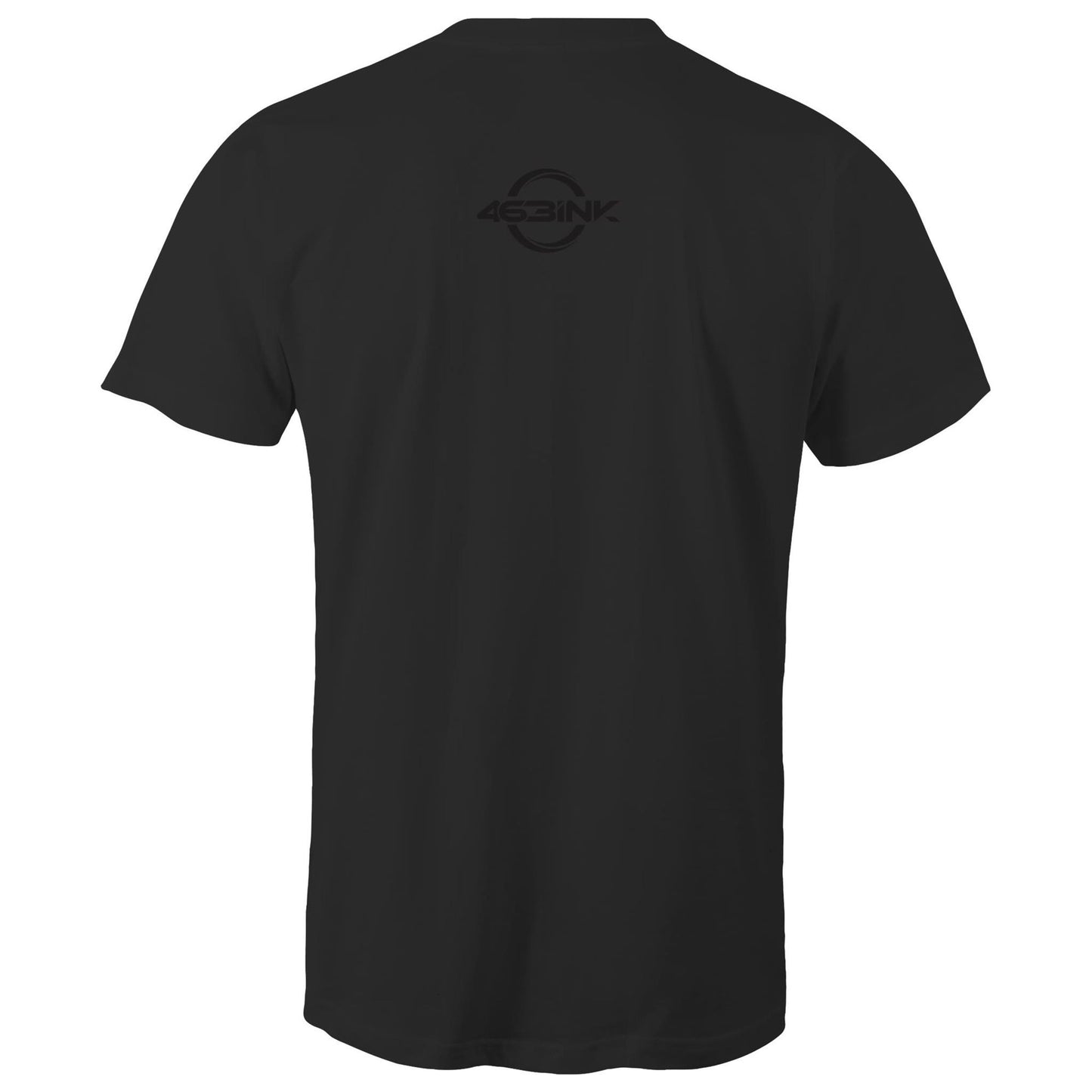 Camero Tee