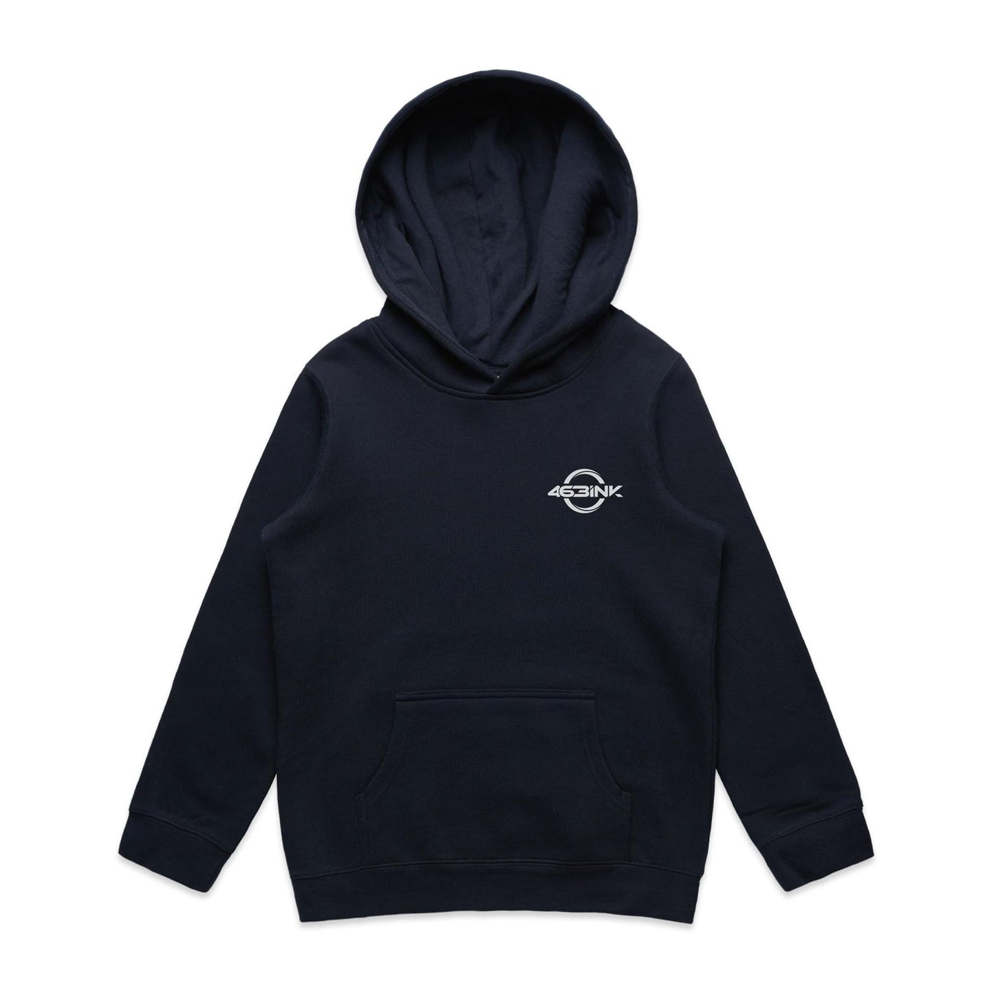 Kids Monaro Hoodie