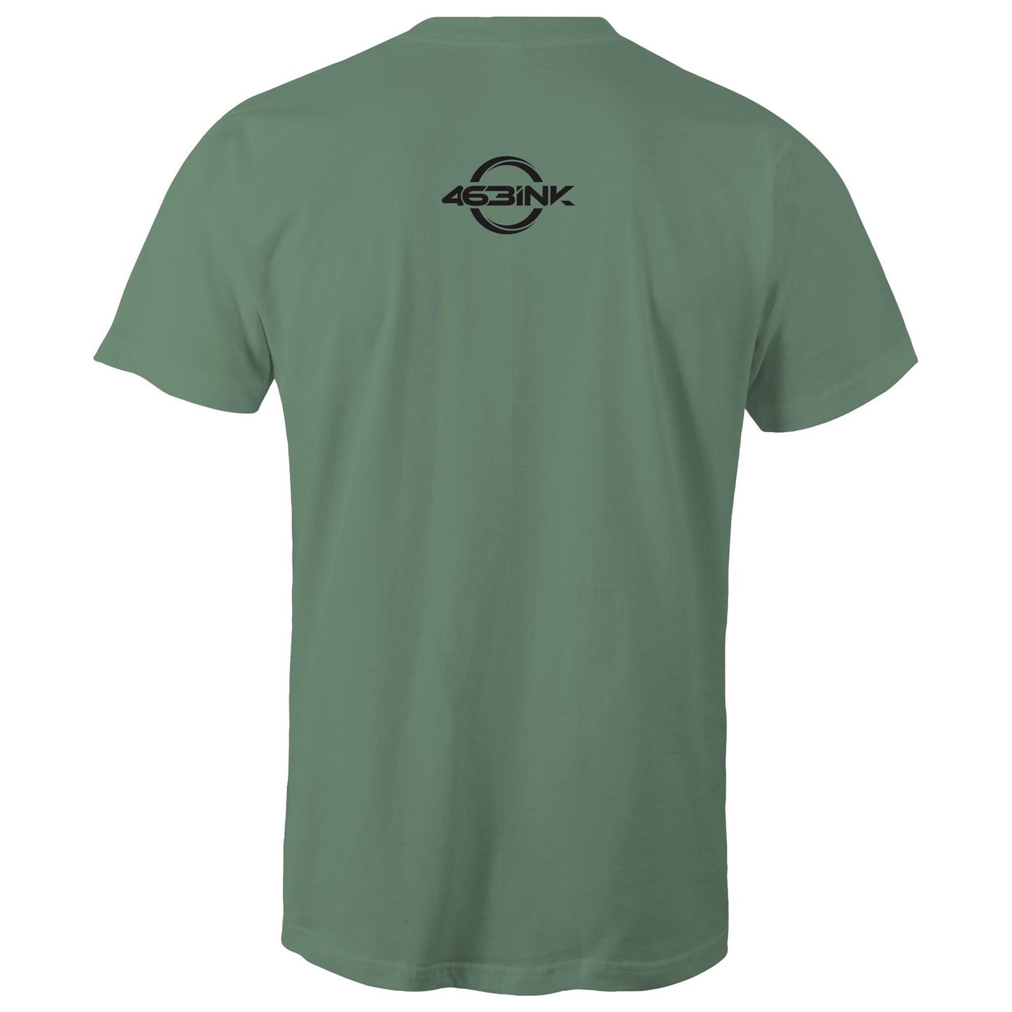 Camero Tee