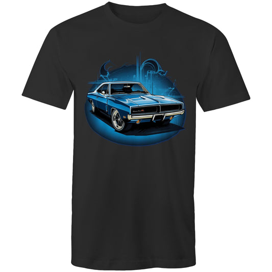 Charger Tee