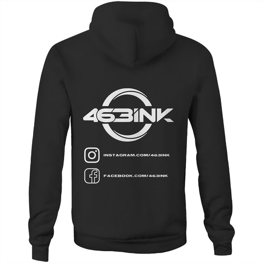 463INK Link Hoodie