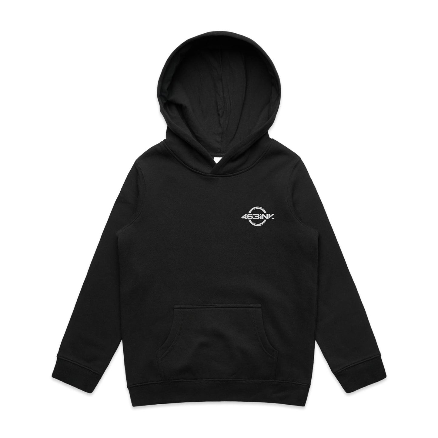 Kids Monaro Hoodie
