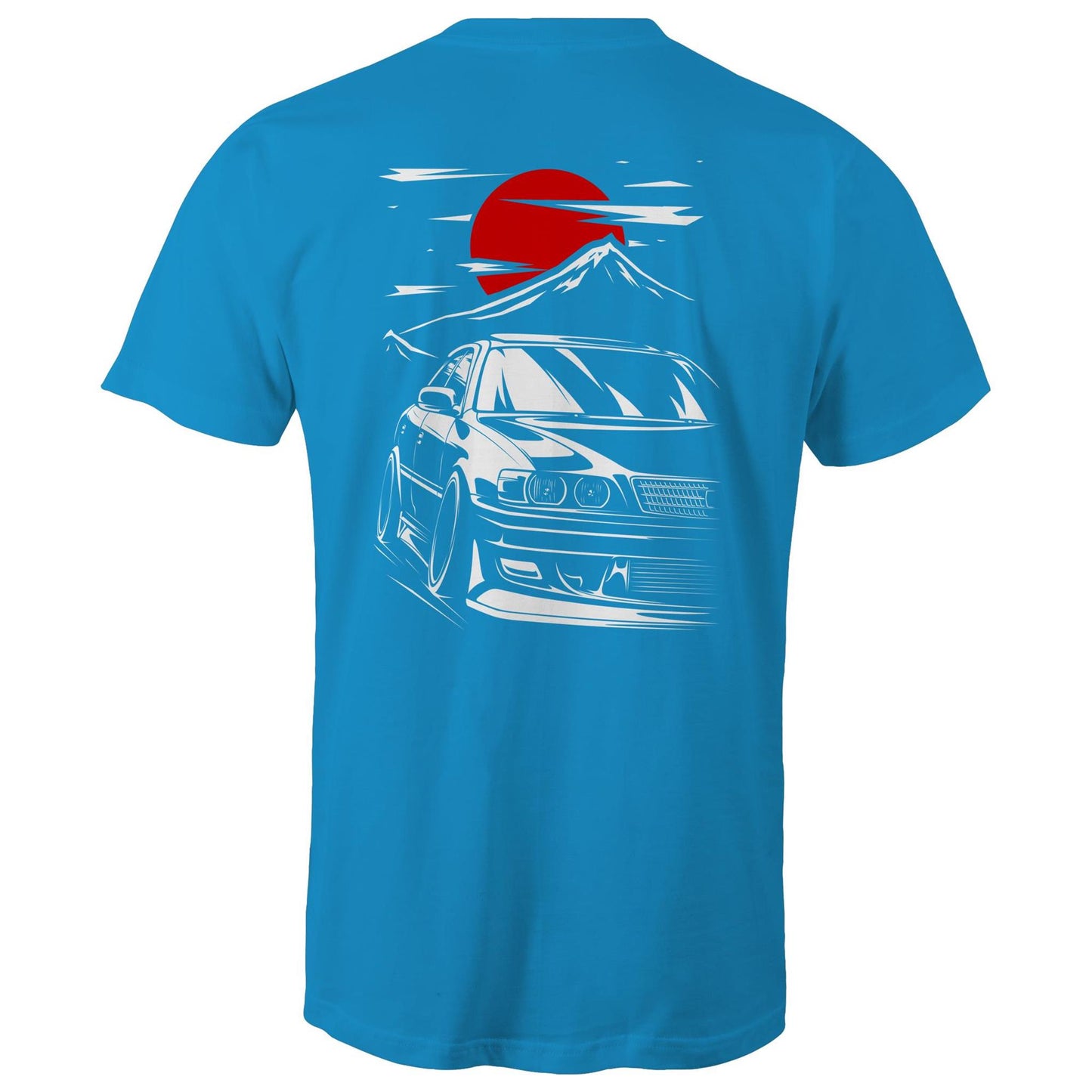 JZX Chaser Tee