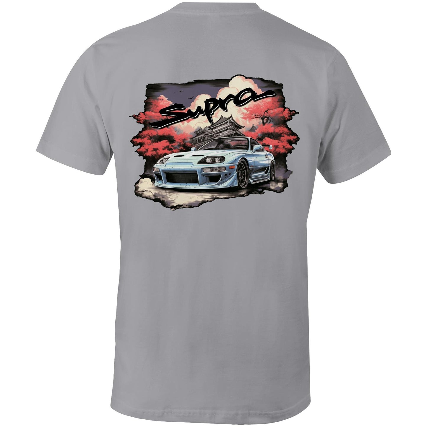 Supra Tee