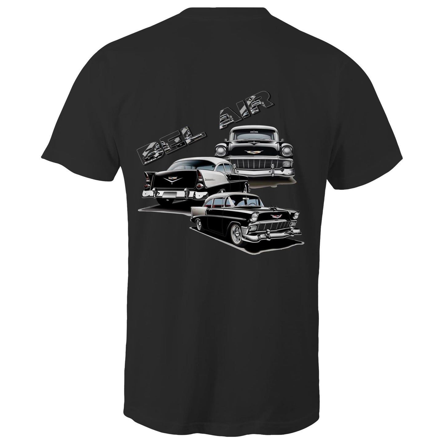 Bel Air Mens Tee