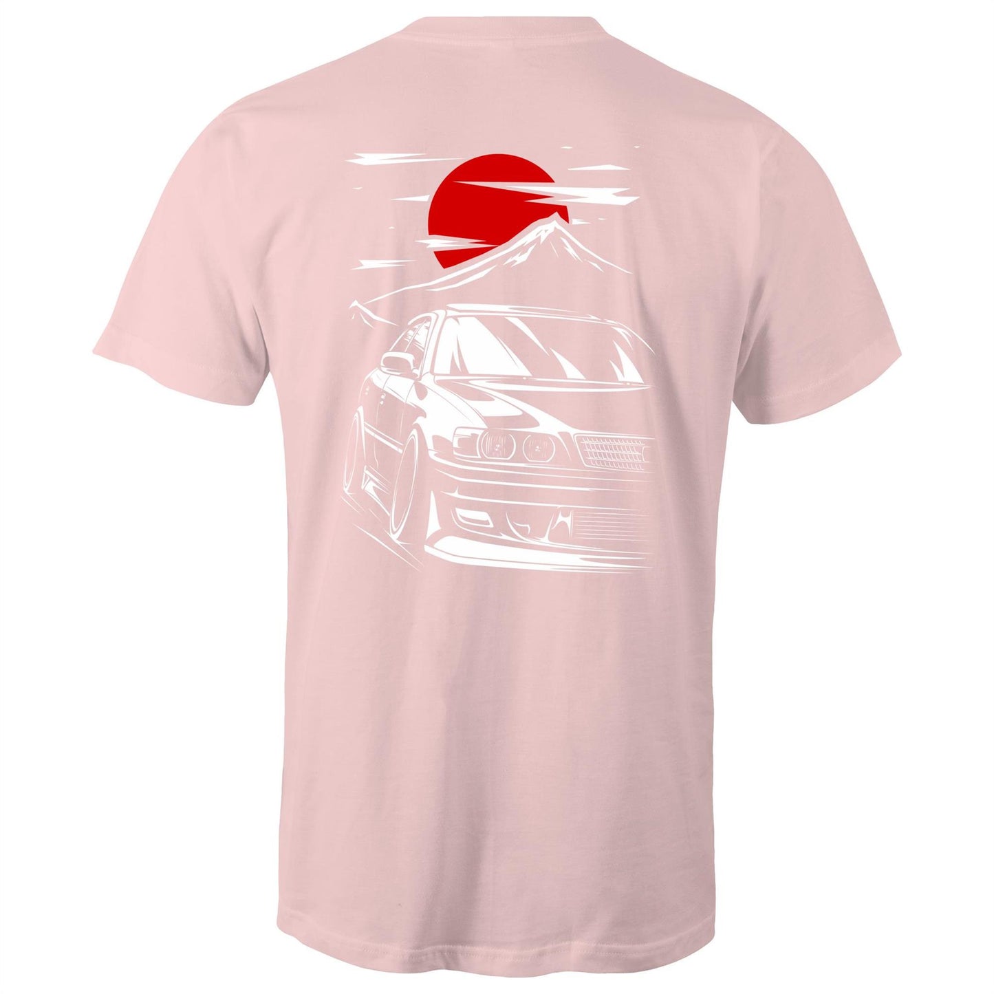 JZX Chaser Tee
