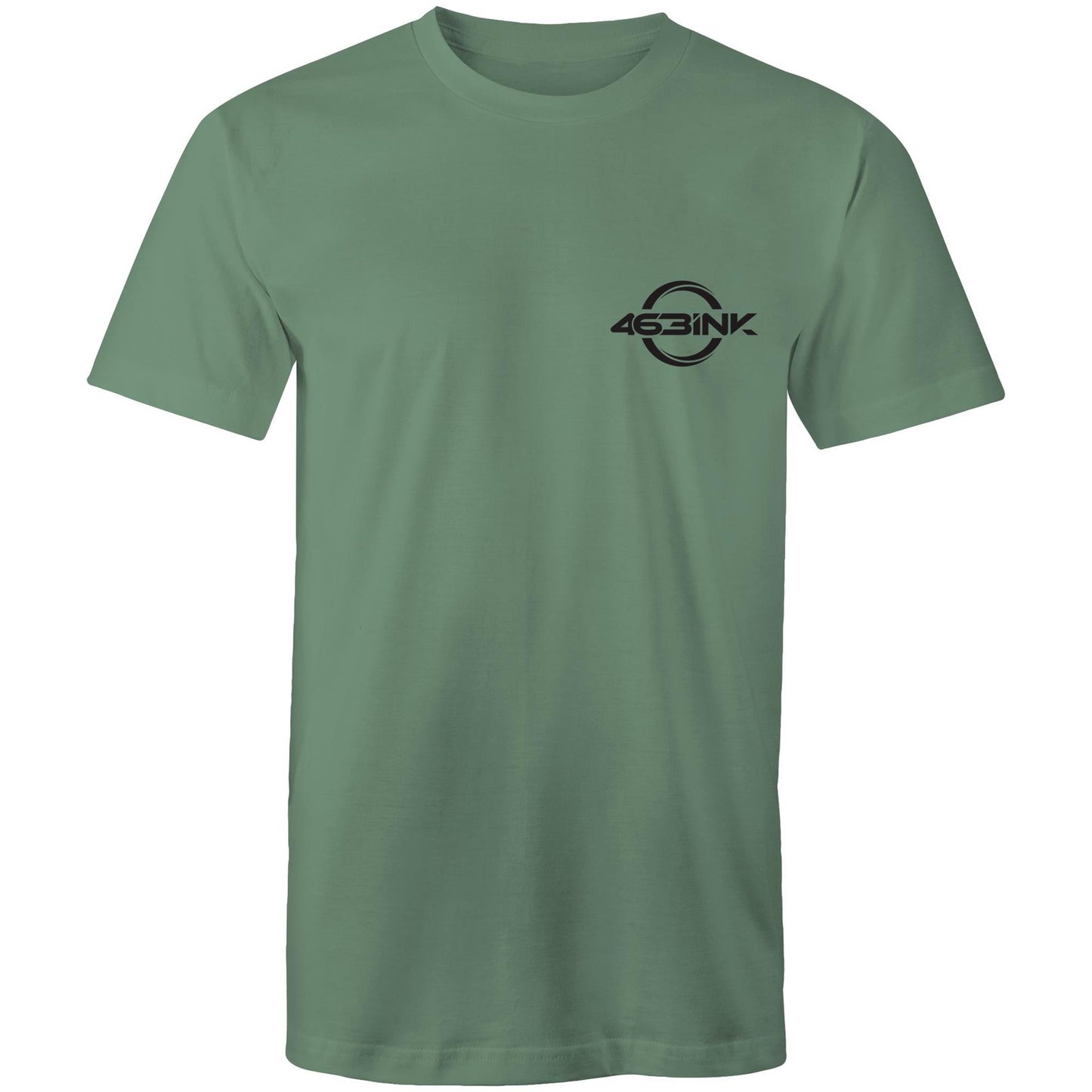 Bel Air Mens Tee